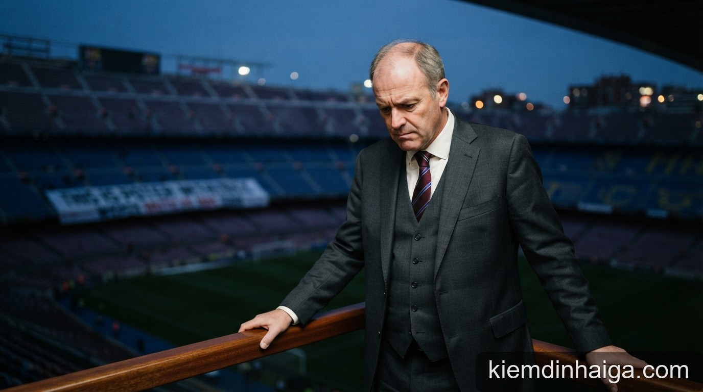 Gianni Infantino và cuộc chiến sinh tồn: Liệu chiếc ghế Chủ tịch FIFA có còn vững sau bê bối World Cup?